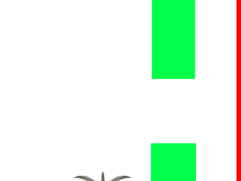 Flappy bad bad