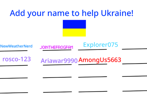 Pray to Ukraine. remix remix