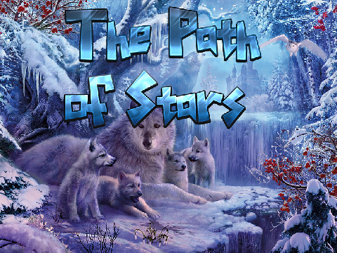 The Path of Stars - Series Signups (OPEN)