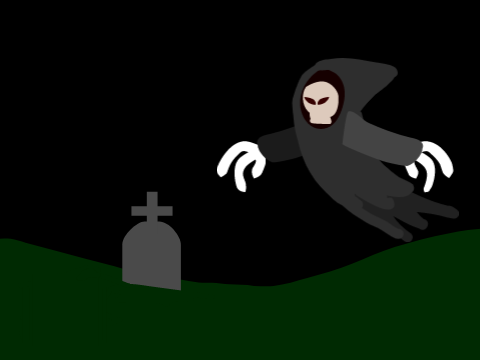 reaper