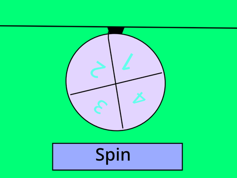 spin it! remix