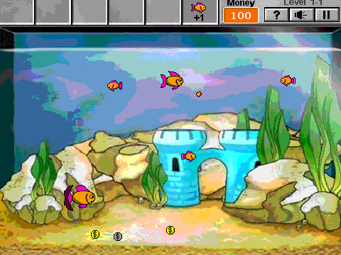 Insaniquarium