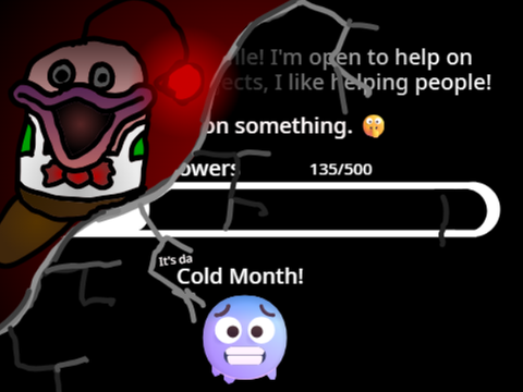 Update!