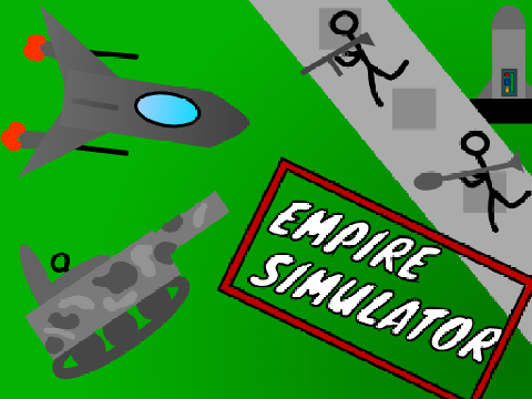 Empire Simulator
