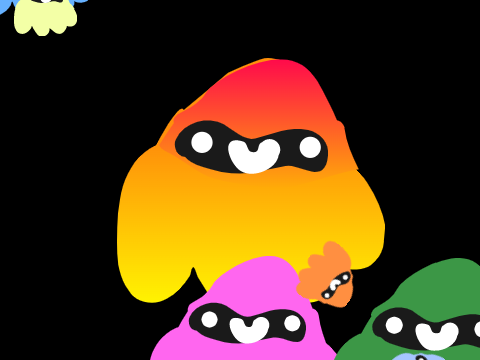 SQUEEEDS