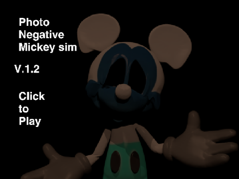 FNATI P.N. Mickey Simulator (Reupload)