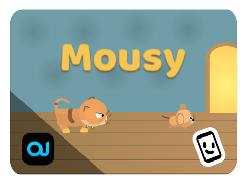 Mousy | Mobile Friendly #games #all