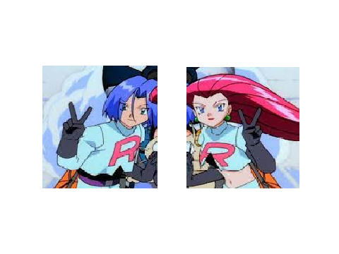 Matching pfps wowowowow