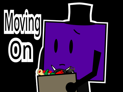 Moving On