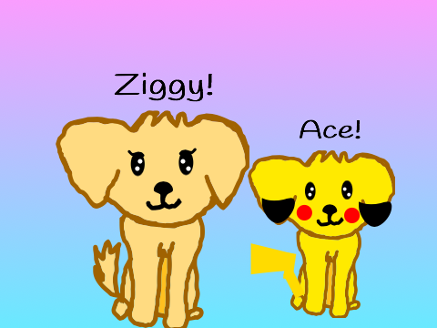My new pfp!!