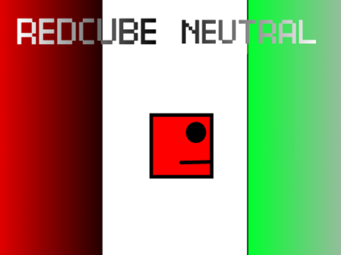 REDCUBE NEUTRAL