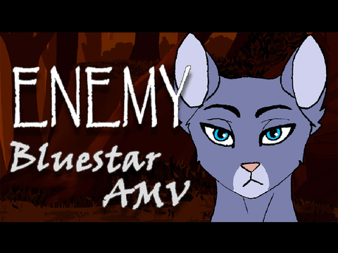 Enemy | Bluestar AMV
