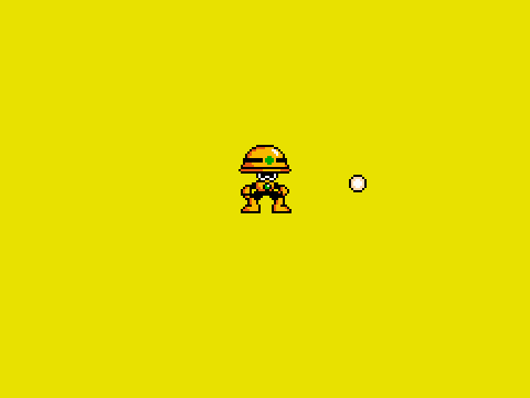 MMTU: Metall Man sprites