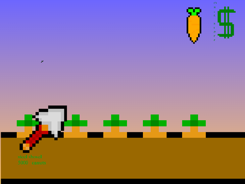 shovel 'em 
