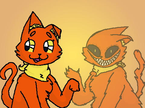 DMCE for thecrazypizzachu :]