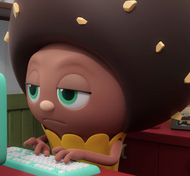 C