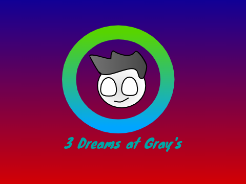 3DM[NIGHT TWO TEST]