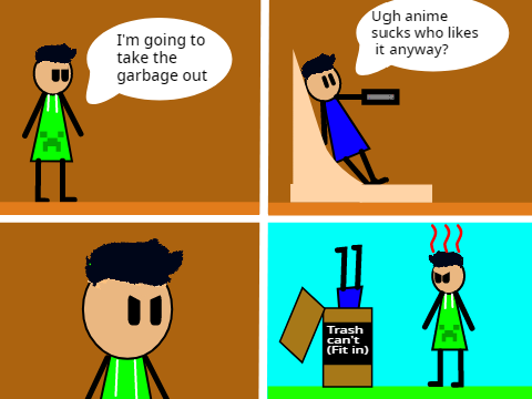 Meme template, remix this again! remix