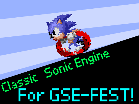 Custom Classic Engine For GSE-Fest!