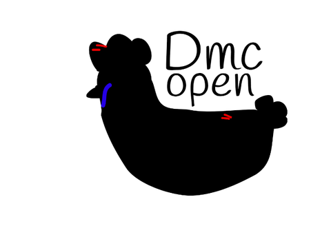 ✨ Dmc (closed) ✨