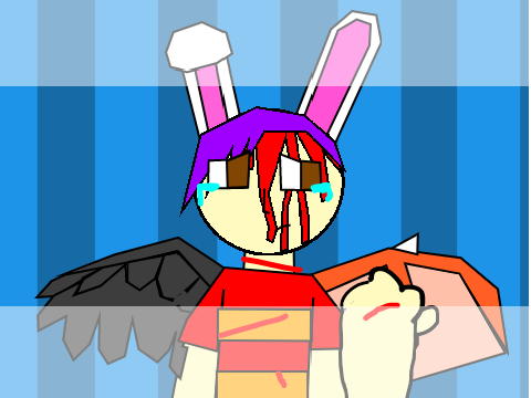 ~8 Legged Dreams~ [Meme Template] remix