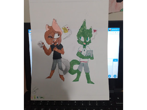 art ig lol