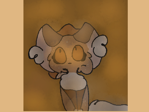 DTA/WTA entry for Amber (Blood warning!)