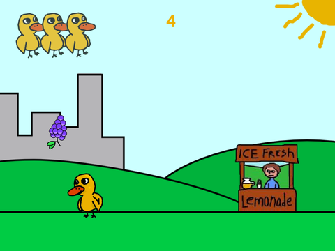 The Duck Song Game My remix