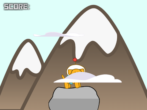 Jump Dot! Jump! (BETA)