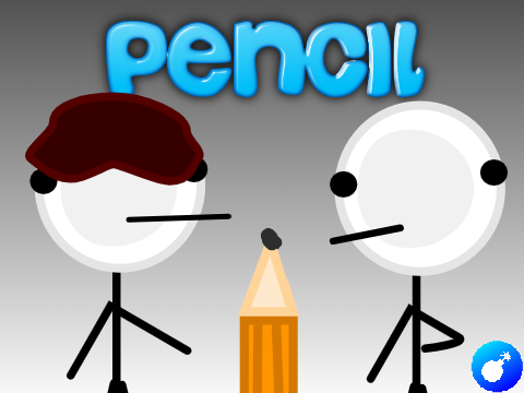 Pencil | Animation #Pencil