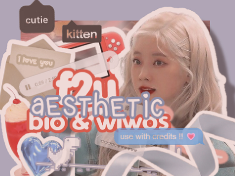 /)(\ messy bios & wiwos ⧉