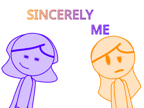 Sincerely Me - Small PMV