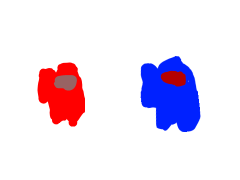 among us animation