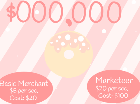 Bakery Clicker \\*// Collab with @EnderBoy8488 \\*//
