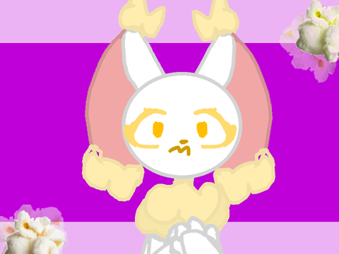 bloom || Meme || Ft: popcorn