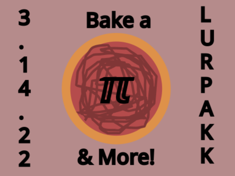 ||Bake a Pi & More!|| Happy ℼ Day!!