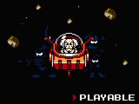 Wily Capsule 10..? (400 follower special)