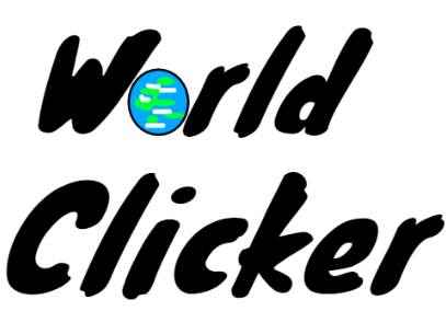 World Clicker