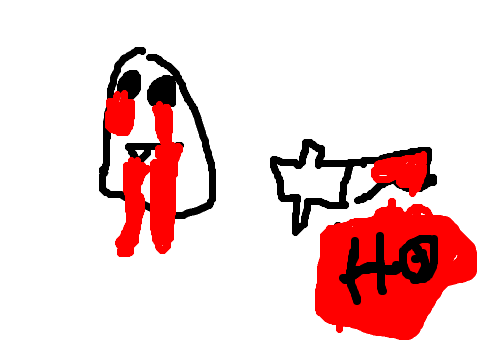 evil patato
