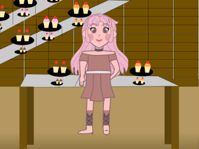 My Entry
