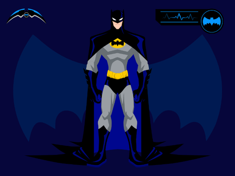The Batman (2004)