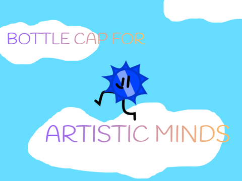 Bottle Cap!