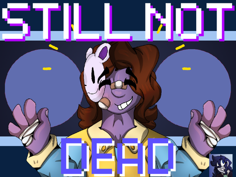 ⚡️Still Not Dead | AMV⚡️