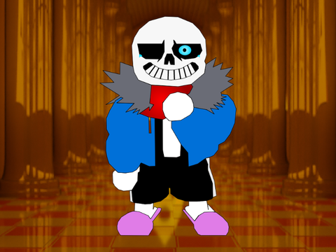 Really bad time sans