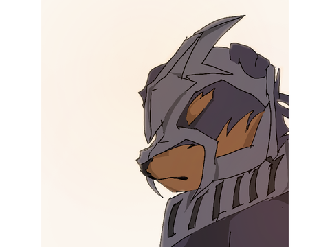 Random rushed