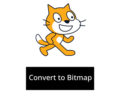 Bitmap converter