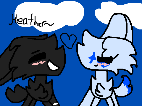 Heather ~ (Crystals Edition)
