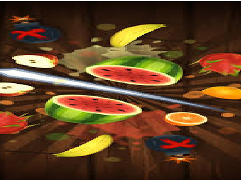 fruit nija