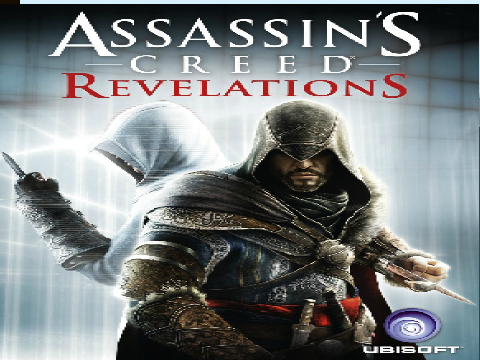 Extreme Assassin's creed revelations Parkour Masters! 