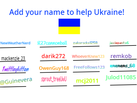 I'm with Ukraine! remix 2 remix remix remix remix remix